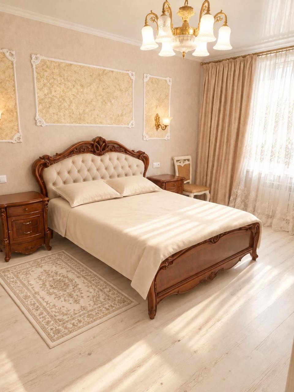 Пассаж ЦУМ 2 кв Vip Центр Apartment in Dnipro