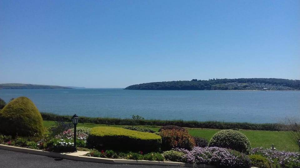 Kilmacale House Bed and Breakfast in County Cork