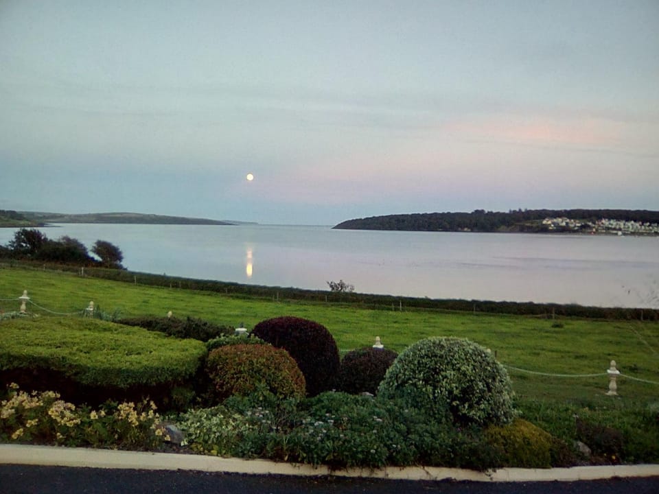 Kilmacale House Bed and Breakfast in County Cork