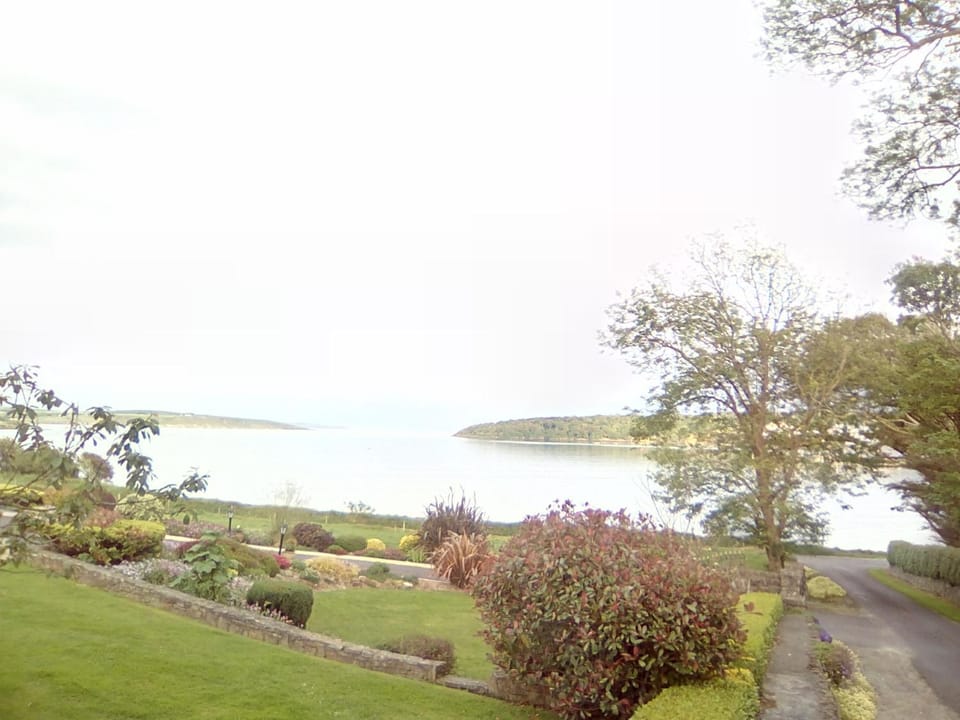 Kilmacale House Bed and Breakfast in County Cork