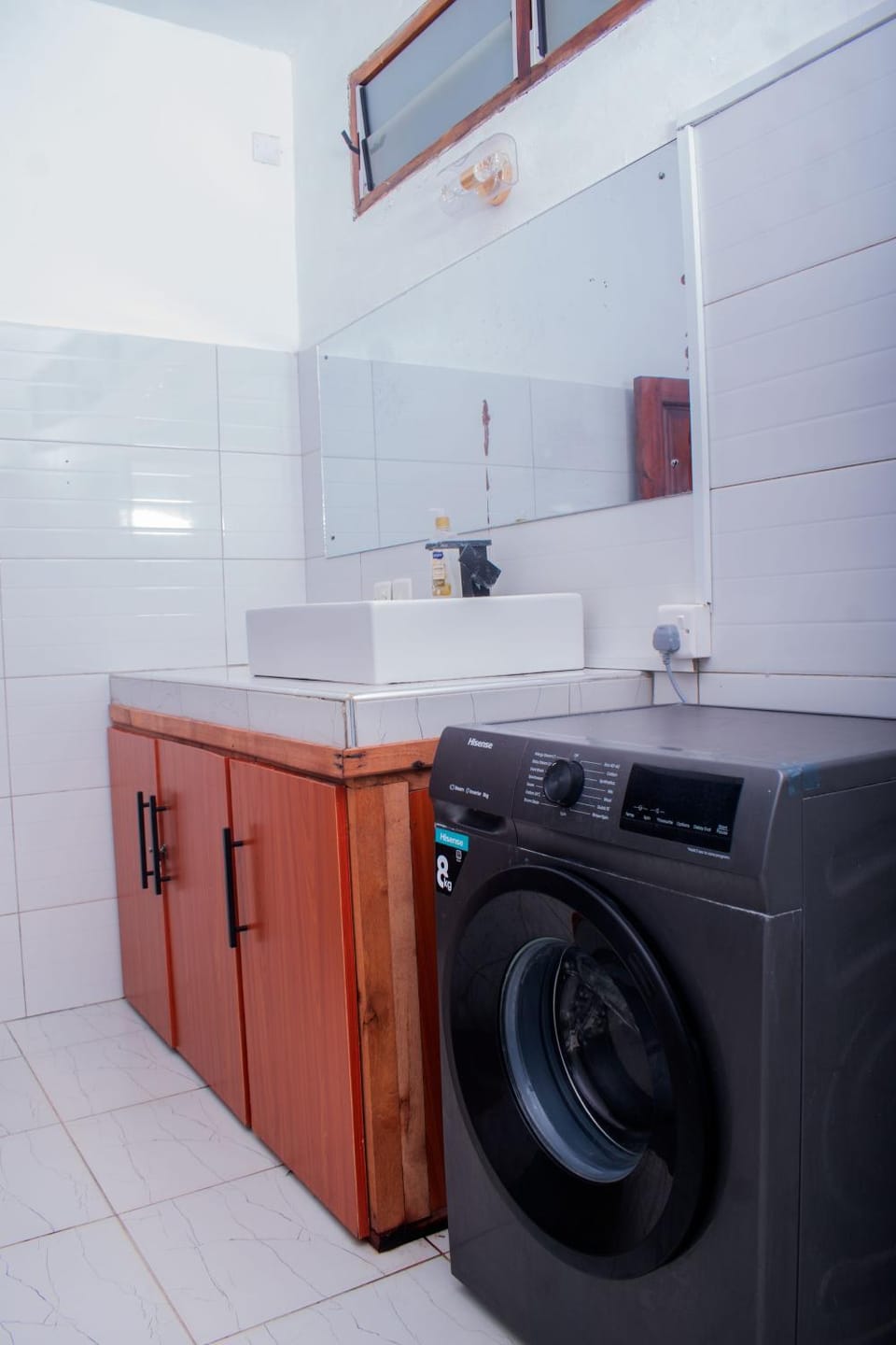 Palace Pent House Apartment in Malindi