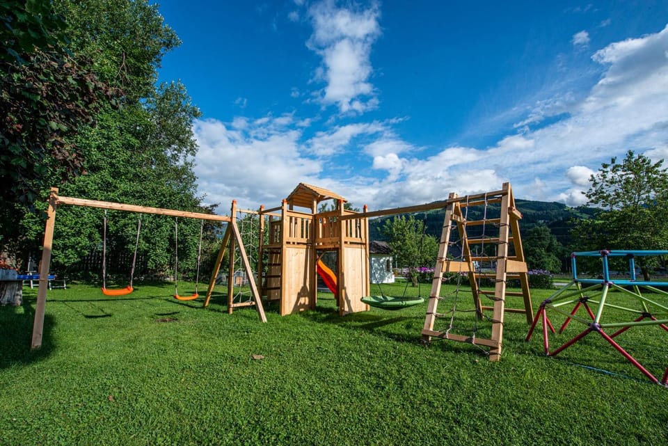 Children play ground