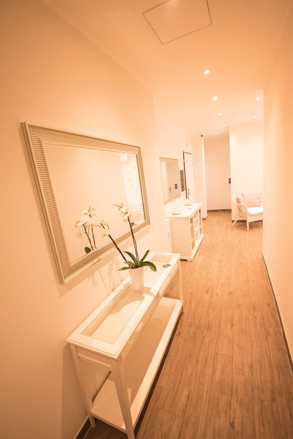 BePlace Aventino Bed and Breakfast in Rome