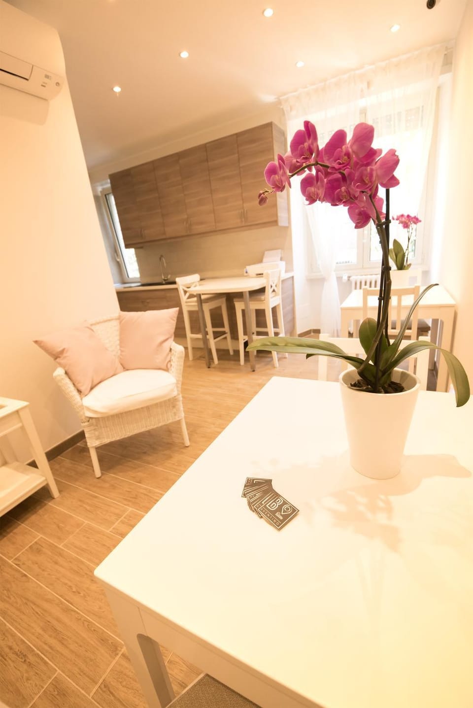 BePlace Aventino Bed and Breakfast in Rome