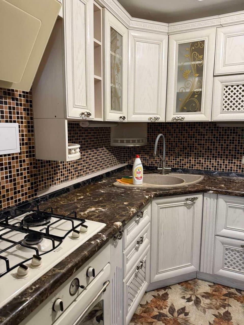 Ciocana Comfortable & Welcoming Apartment Apartment in Chișinău