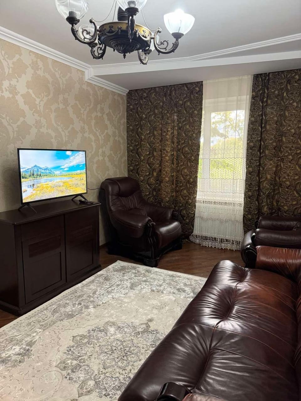 Ciocana Comfortable & Welcoming Apartment Apartment in Chișinău