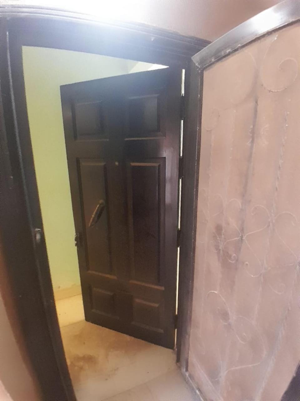 Samar Apartment in Egypt
