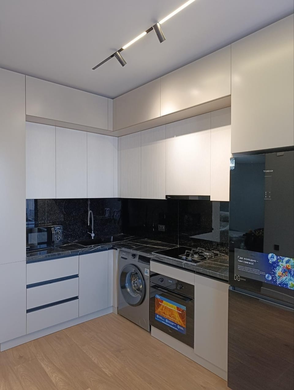 Dream Apartments Apartment in Almaty Region, Kazakhstan