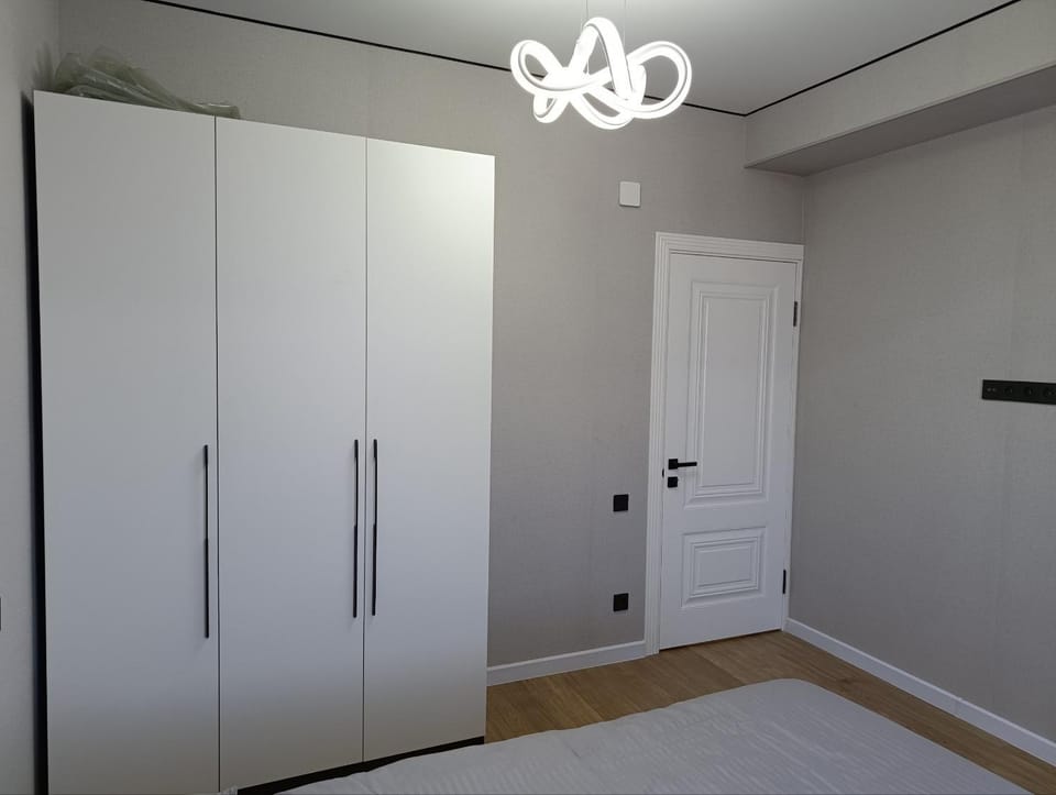 Dream Apartments Apartment in Almaty Region, Kazakhstan