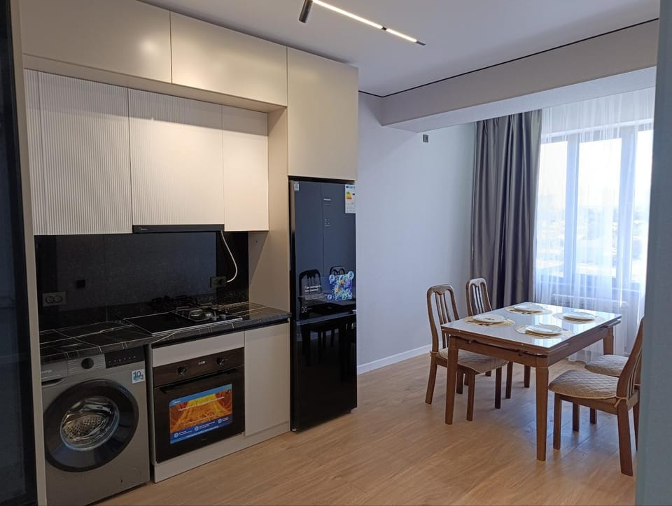 Dream Apartments Apartment in Almaty Region, Kazakhstan