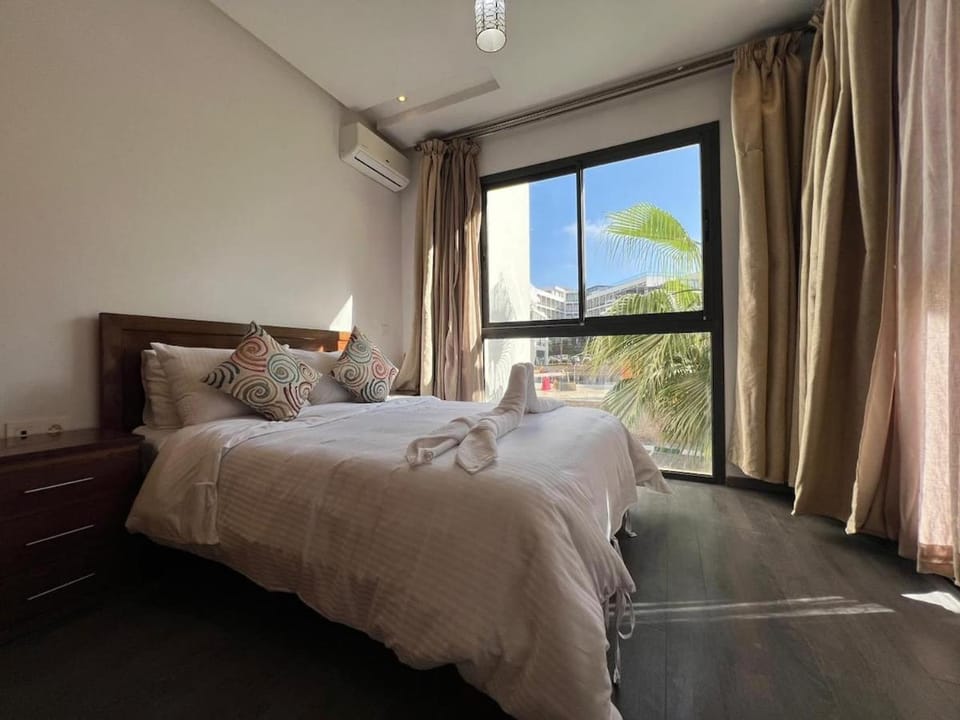 Pour un séjour Agréable à Agadir Apartment in Agadir