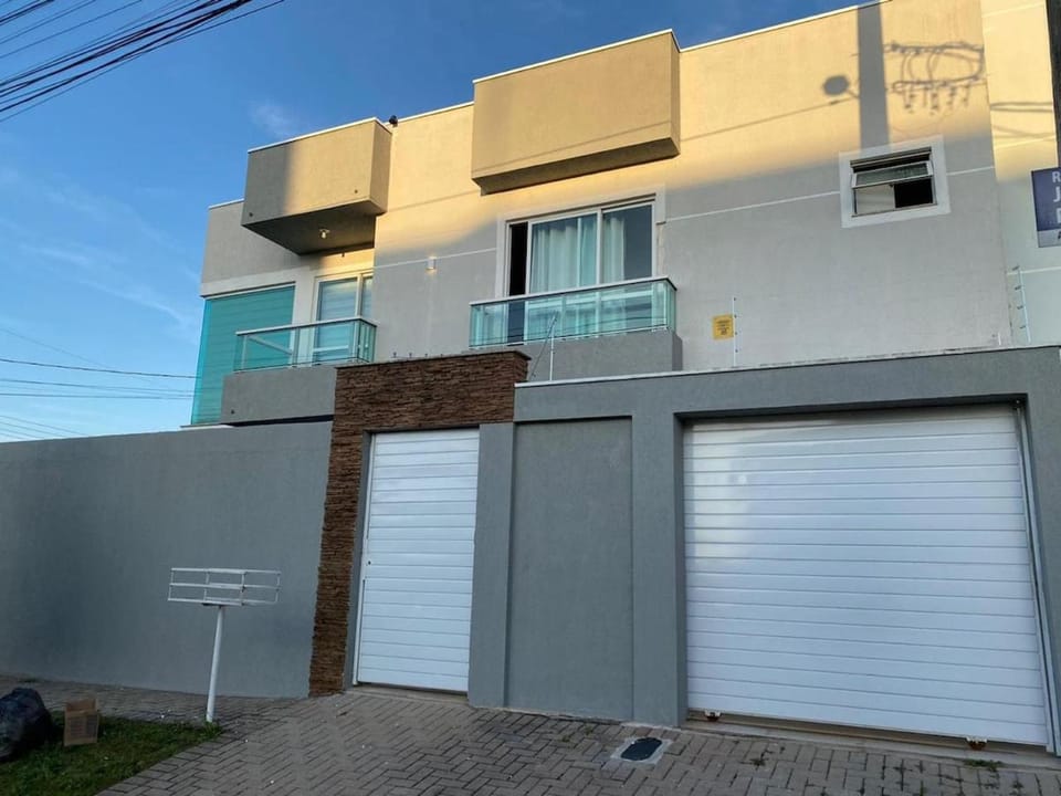Casa Completa ao lado do Aeroporto Apartment in São José dos Pinhais