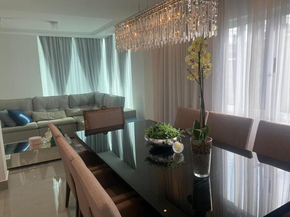 Casa Completa ao lado do Aeroporto Apartment in São José dos Pinhais