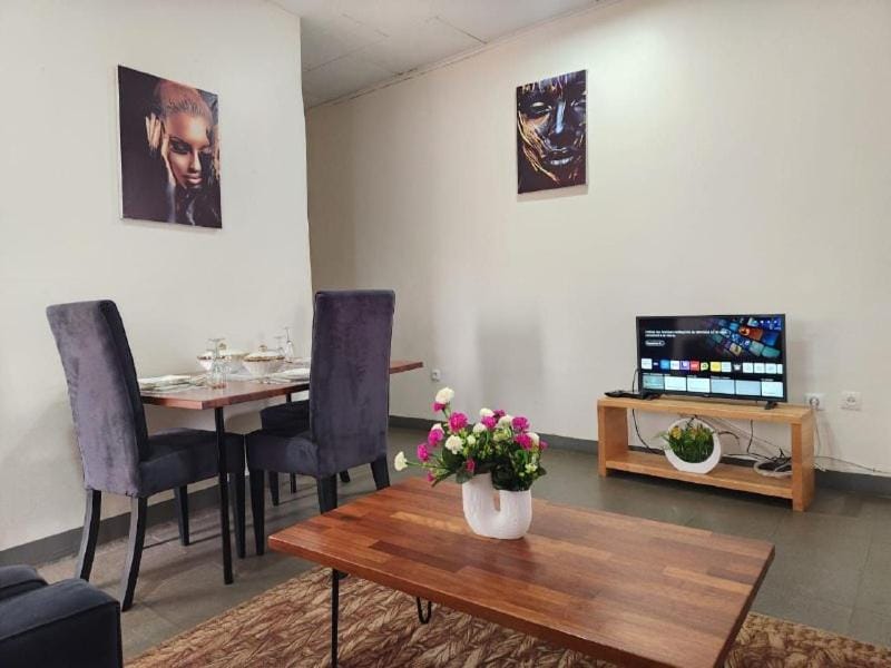 Dream house Apartment in Yaoundé