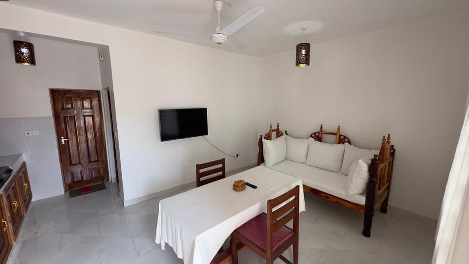 Villa Marafiki Bed and Breakfast in Malindi
