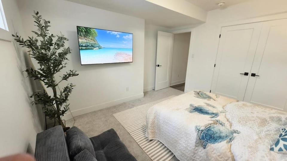 Brand new apartment in North West London Apartment in London