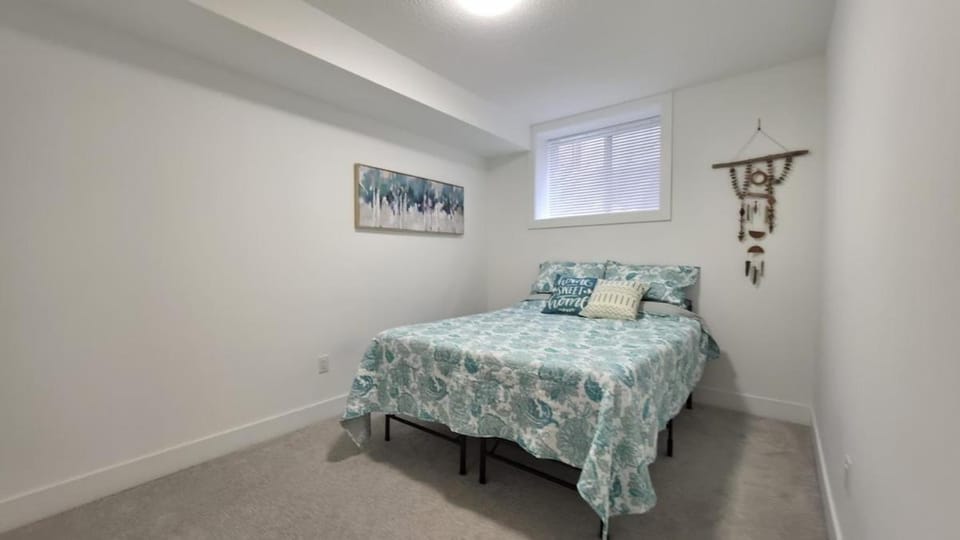 Brand new apartment in North West London Apartment in London