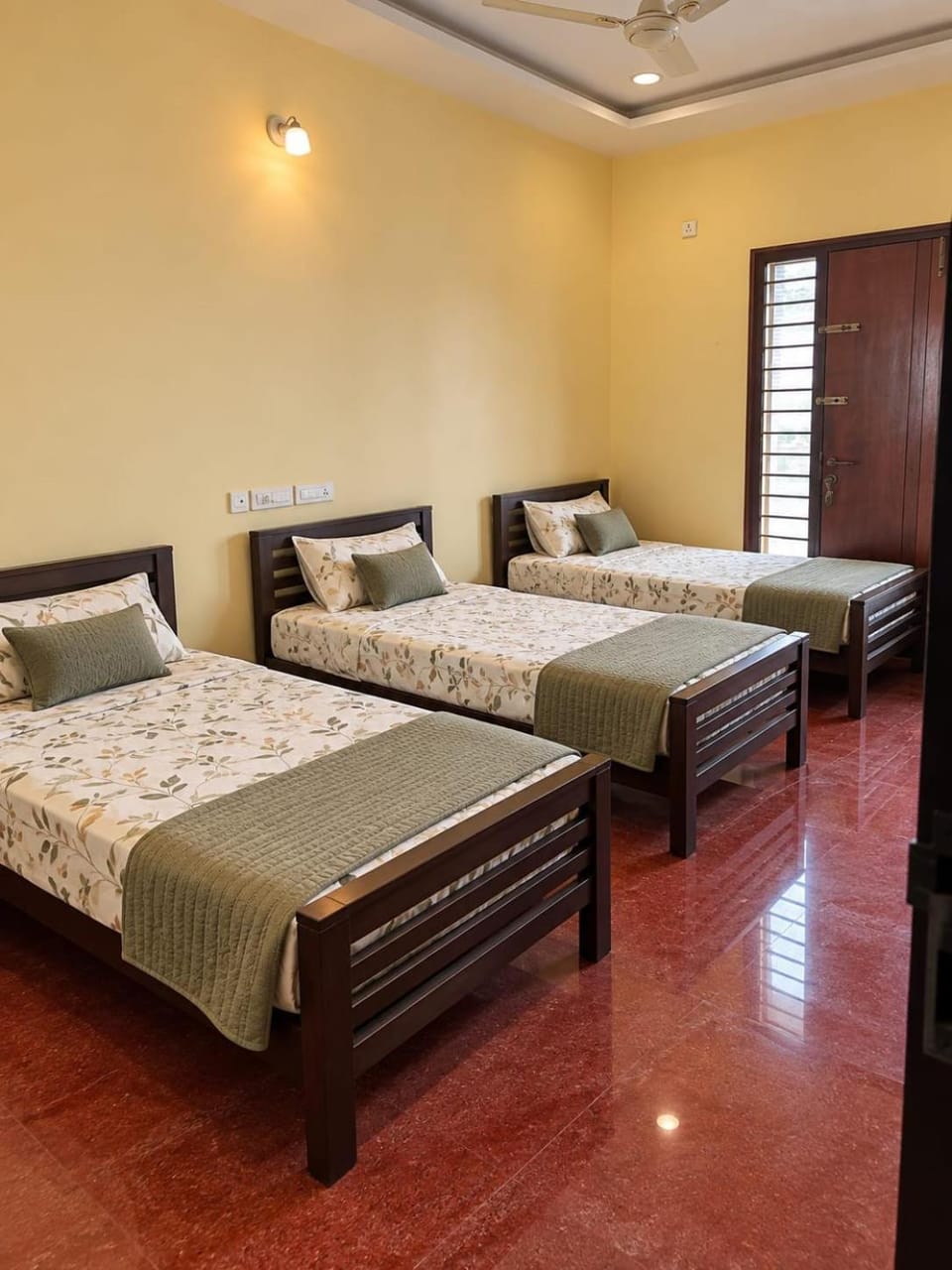 TARA Shriya Vacation rental in Mangaluru