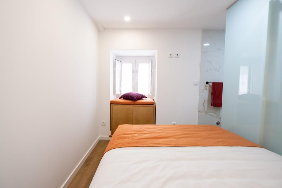 Casa Figueirinha (Junto à Sé Concatedral) Apartment in Extremadura, Spain