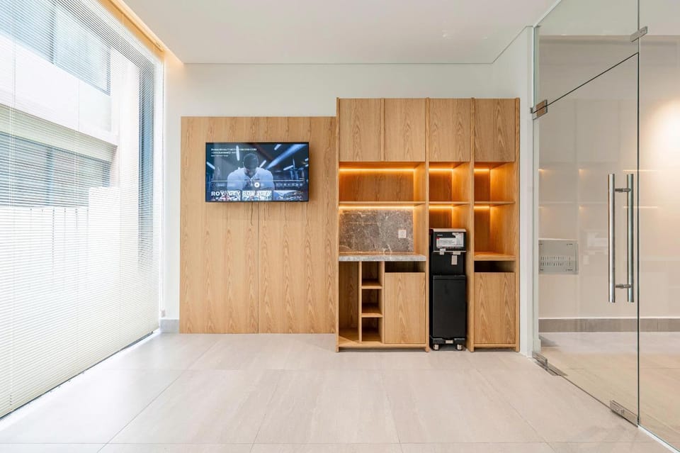 unique style room in global city district 2 Vacation rental in Ho Chi Minh City