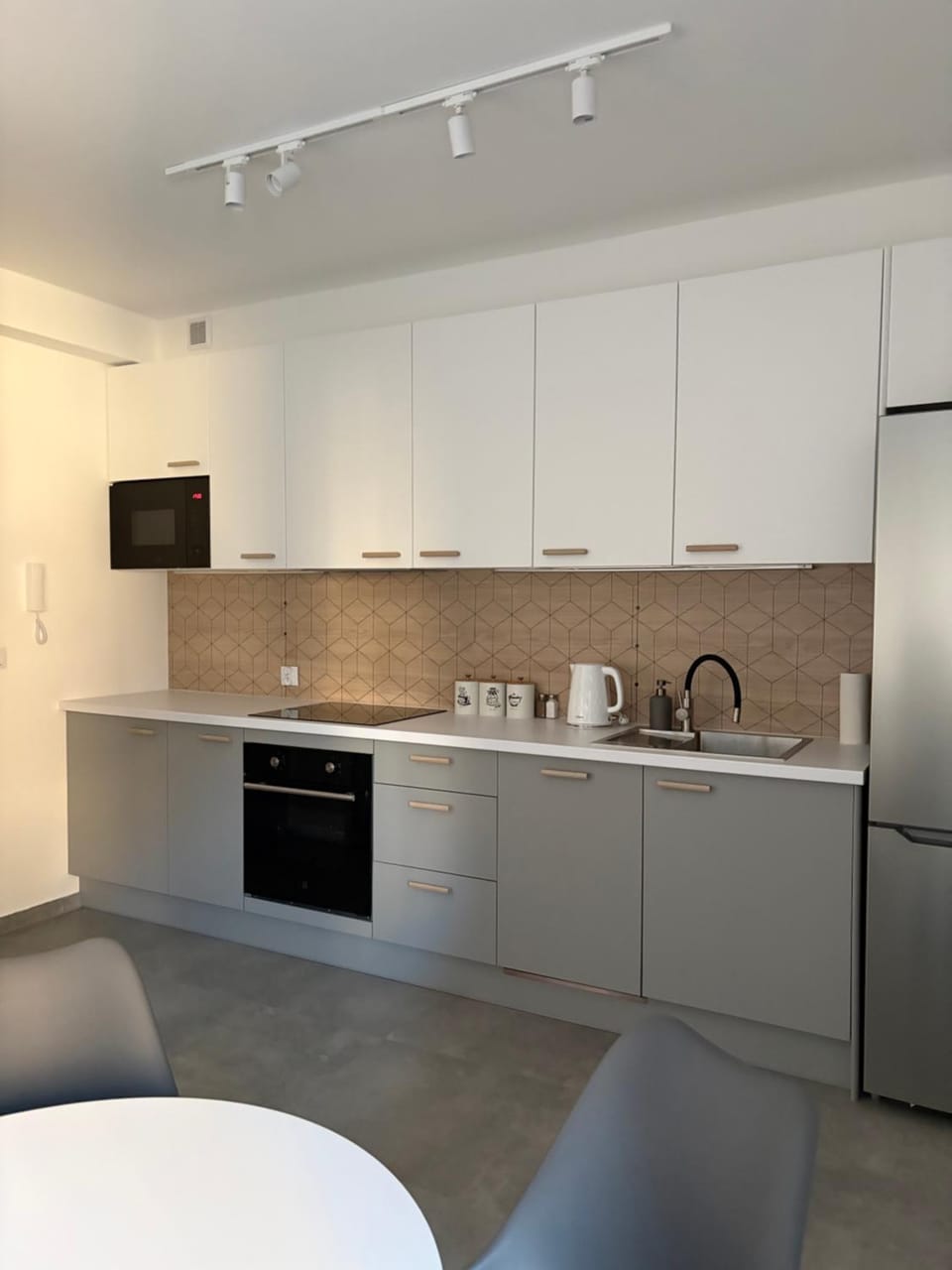 TEDDY Premium House Leszno Apartment in Greater Poland Voivodeship