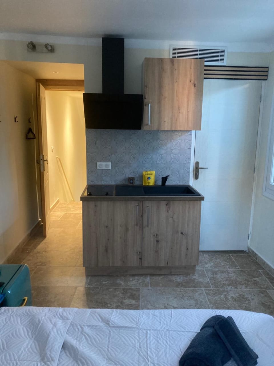 Valet de Coeur Apartment in Cavaillon