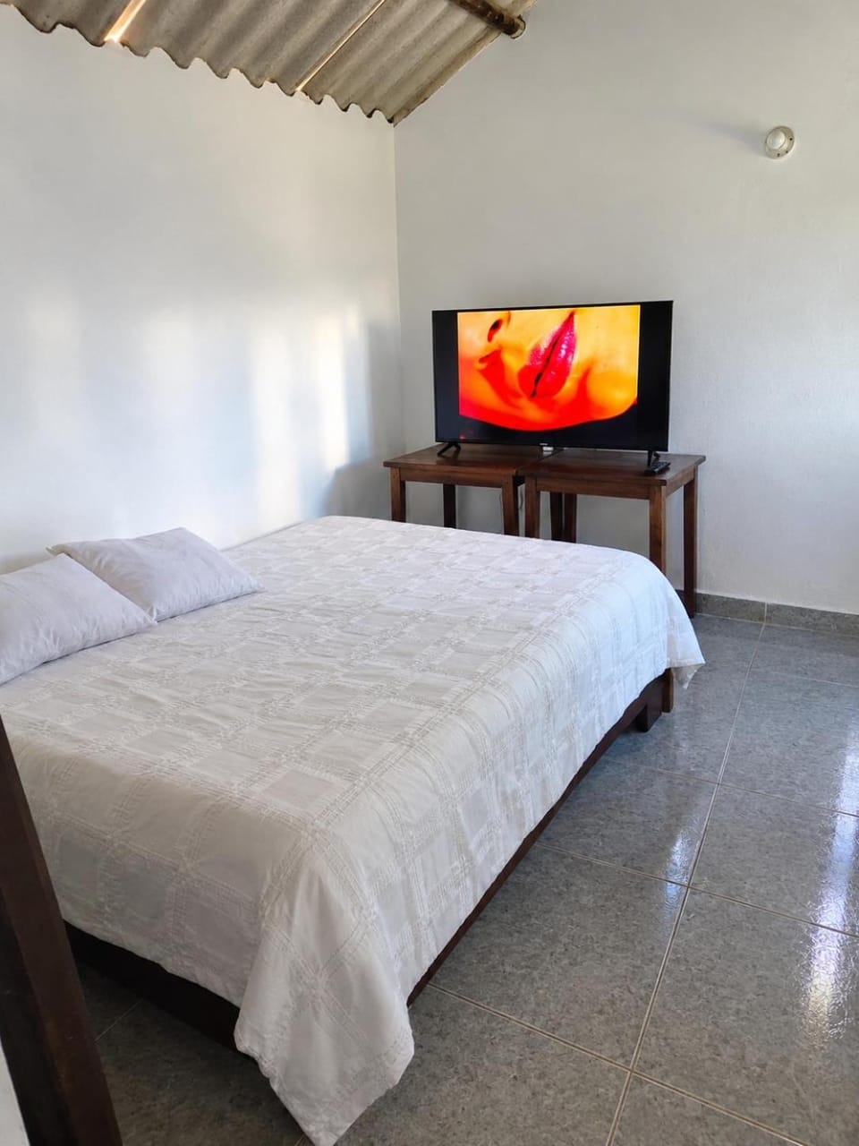 Villa Blue casa campestre House in Boyaca