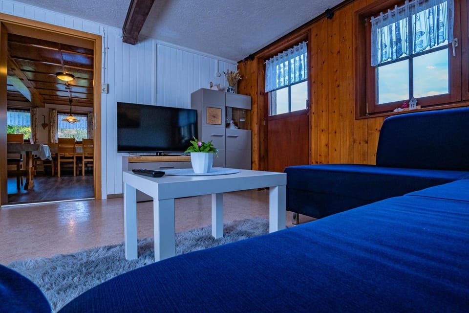 Schwarzwaldhaus Eckhof Apartment in Baden-Württemberg