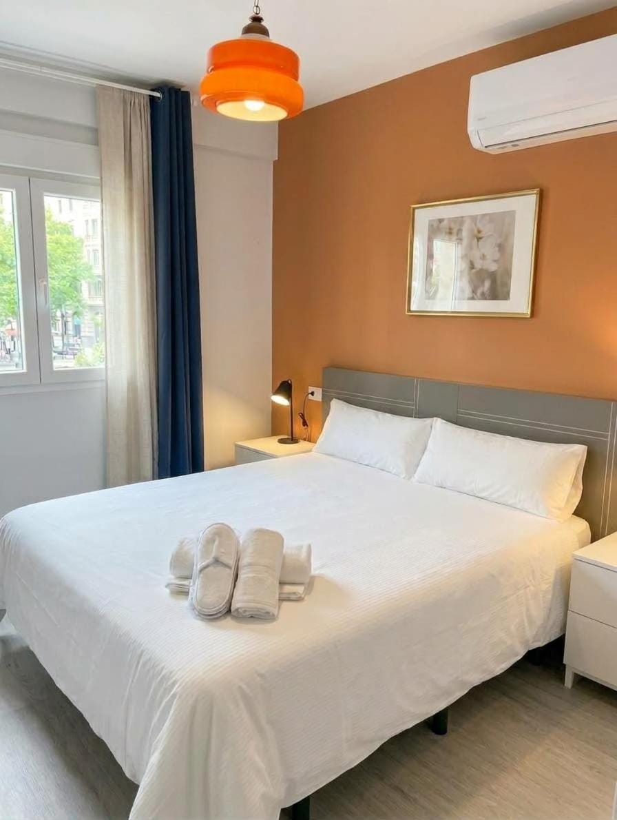 Central & Beach Apartment Los Alcázares Apartment in Los Alcázares