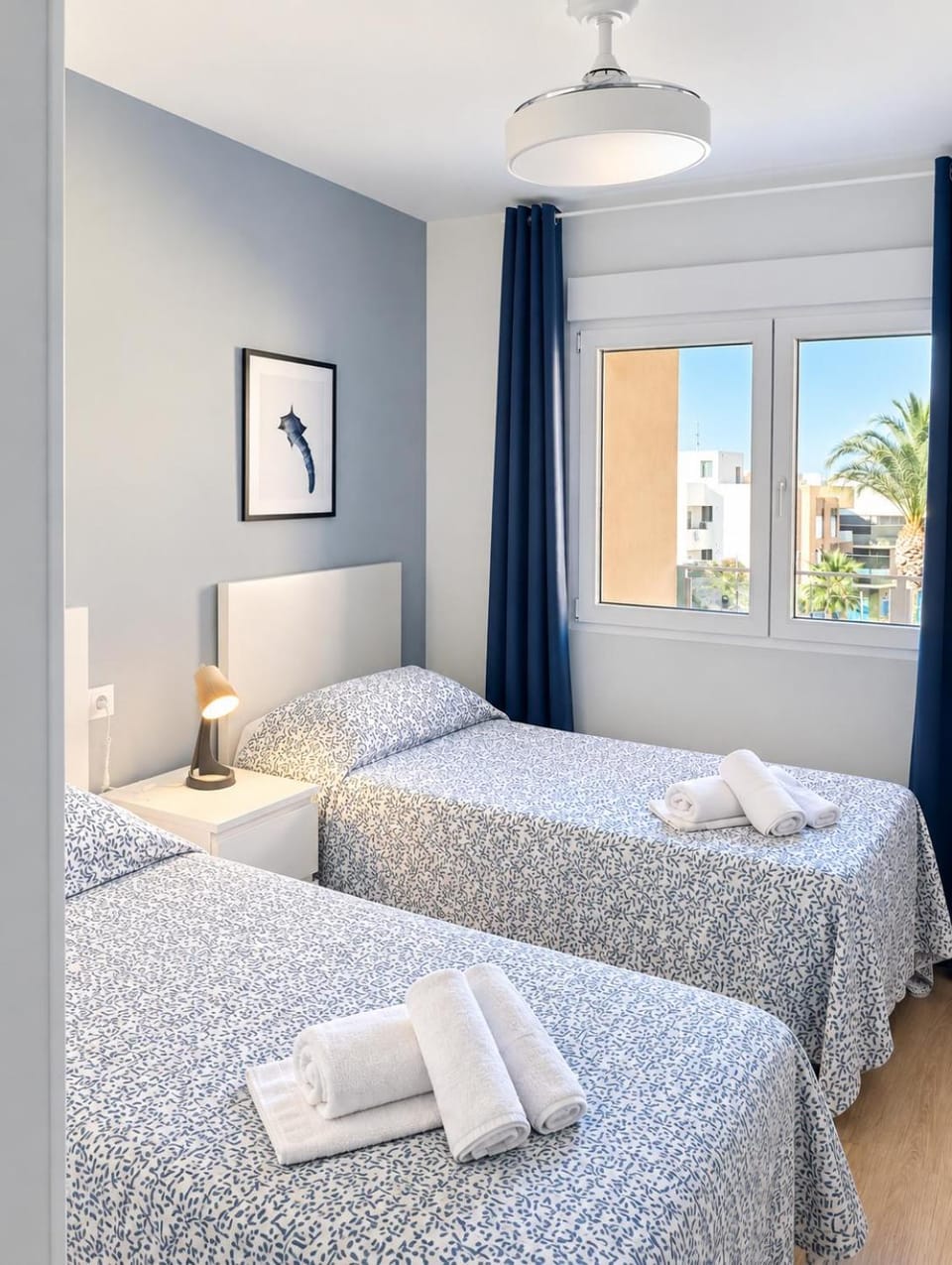 Central & Beach Apartment Los Alcázares Apartment in Los Alcázares
