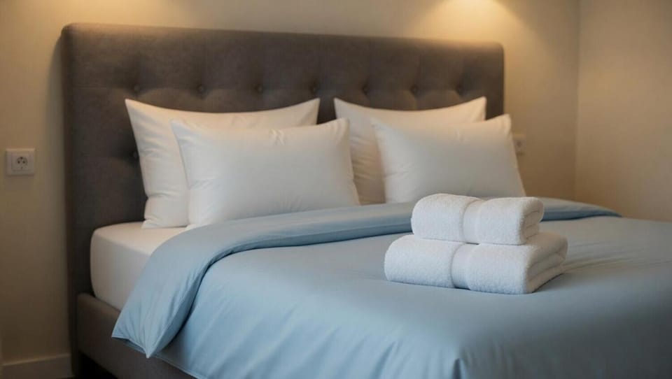 Athens Galaxy Suites No5 Apartment in Athens