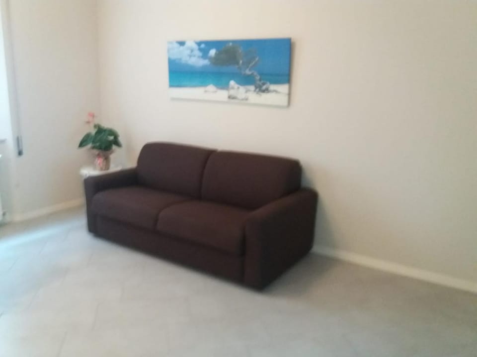 Casa Eva 2010 Apartment in Cremona