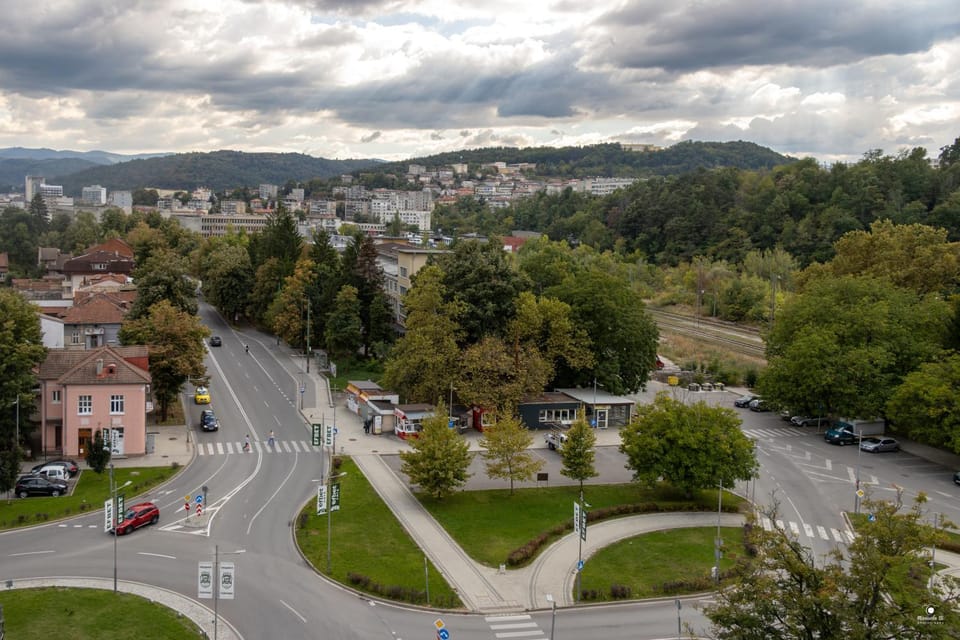 Студио Lili Homes Apartment in Gabrovo