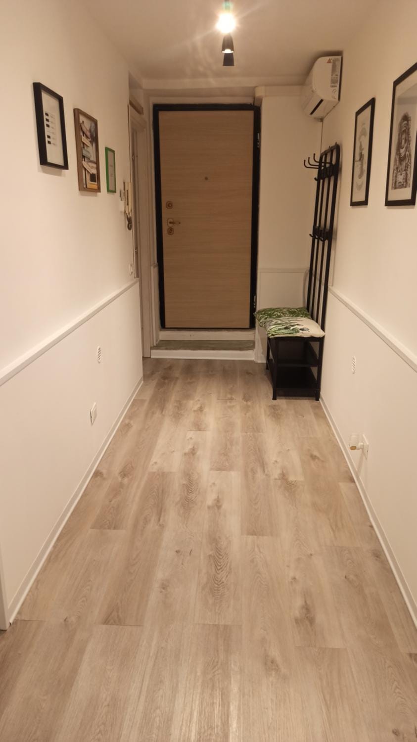 Giglio Home Apartment in Catania