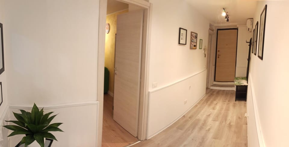 Giglio Home Apartment in Catania