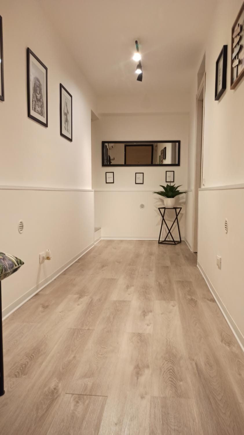 Giglio Home Apartment in Catania