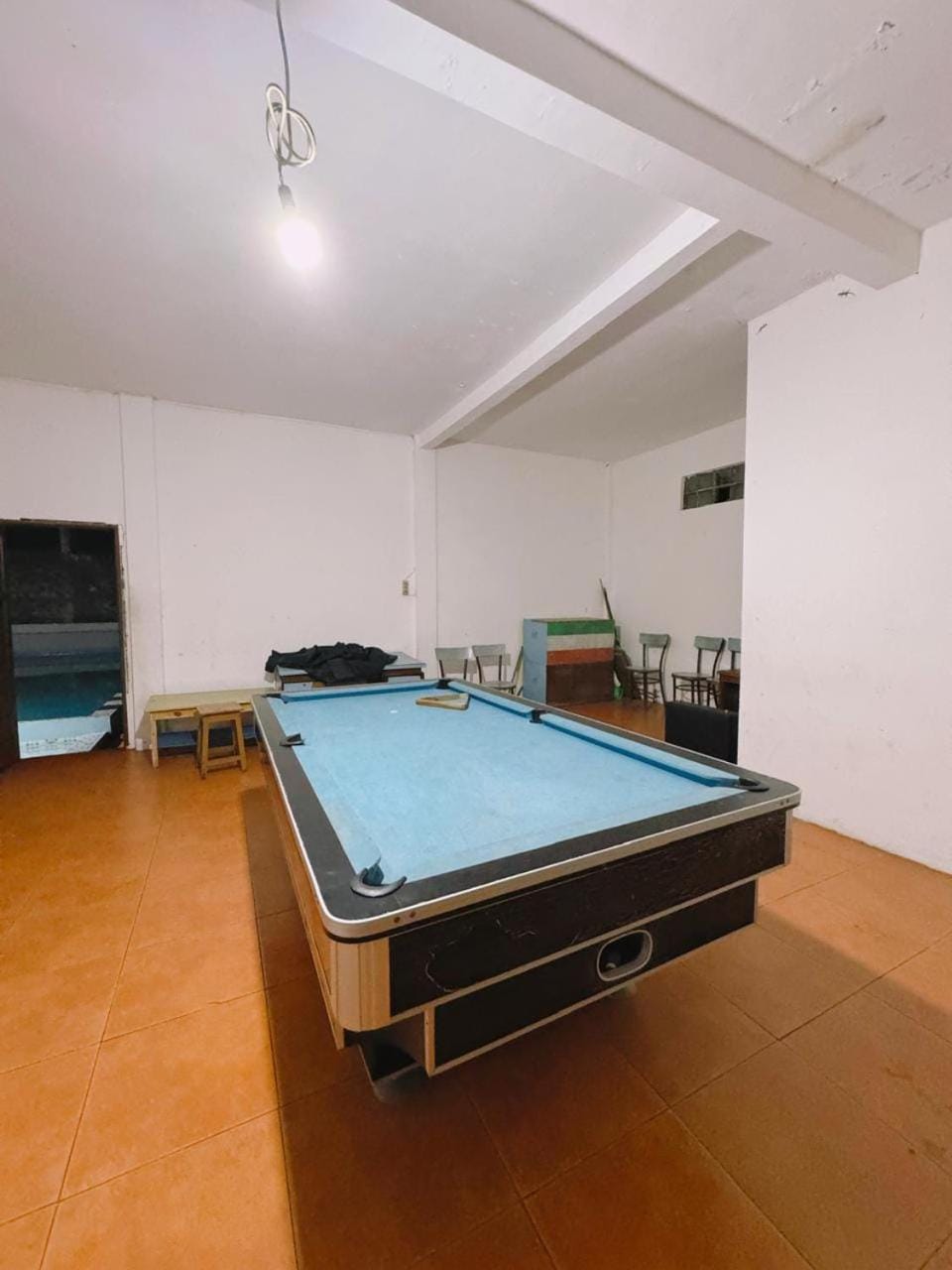 Cozzy Villa Puri Villa in Cisarua