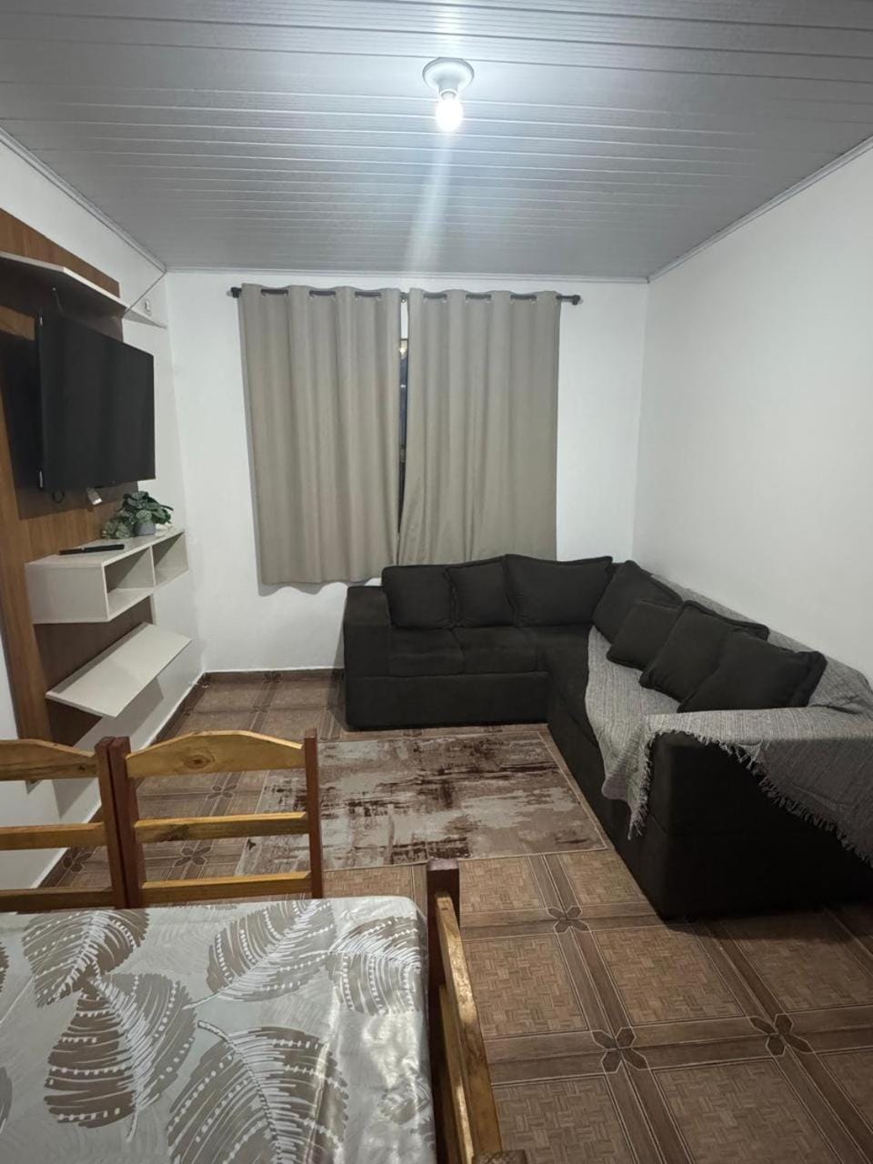Apartamentos Oliveira House in Foz do Iguaçu