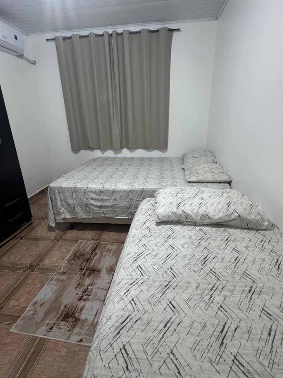Apartamentos Oliveira House in Foz do Iguaçu