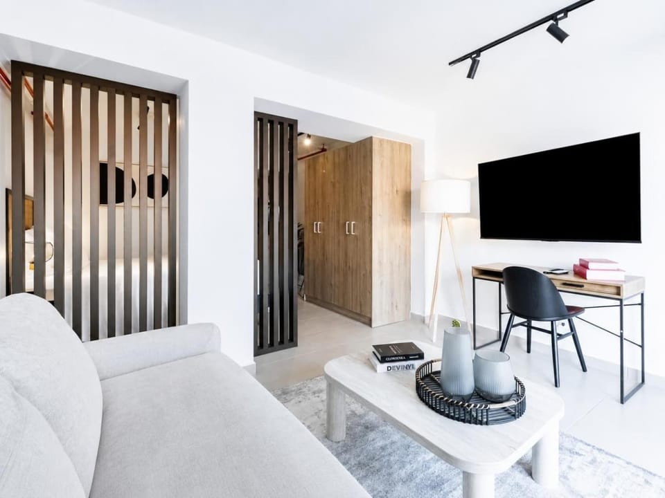 Exceptional value - steps away from Casco Viejo Apartment in Panama City, Panama