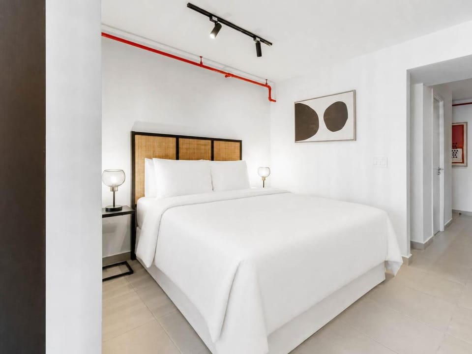 Exceptional value - steps away from Casco Viejo Apartment in Panama City, Panama