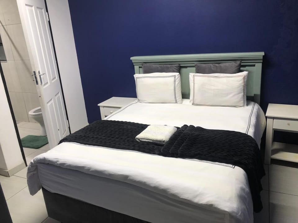 38 On Aquarius Apartment in South Africa