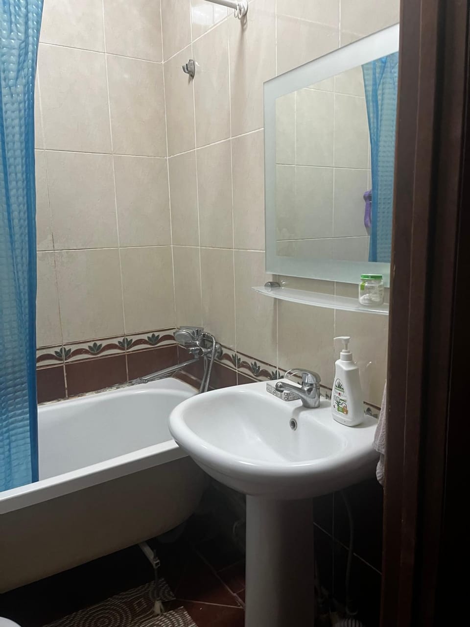 Хостел Hostel in Kazakhstan