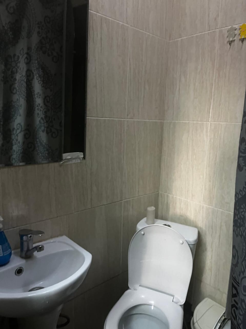 Хостел Hostel in Kazakhstan