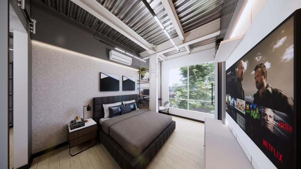 Luxury & Comfort - Ocean View - Piso11En Reserva del Mar 2 Apartment in Gaira