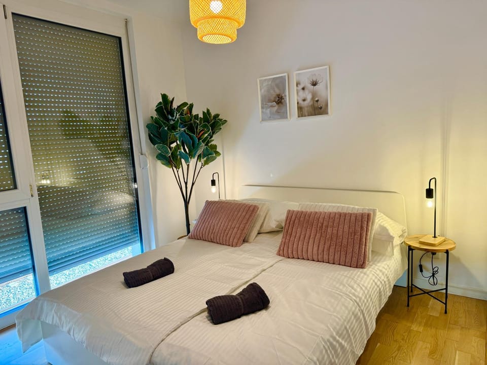 Stylish Apartment with Balcony near Vienna Apartment in Austria