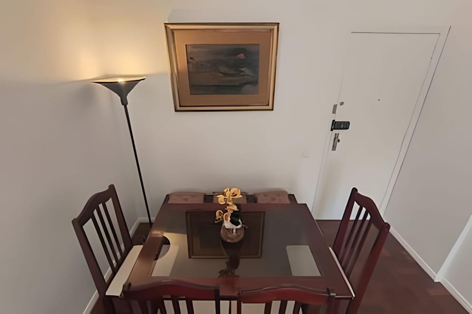 Ipanema: Aconchegante e completo, perto da praia Apartment in Rio de Janeiro