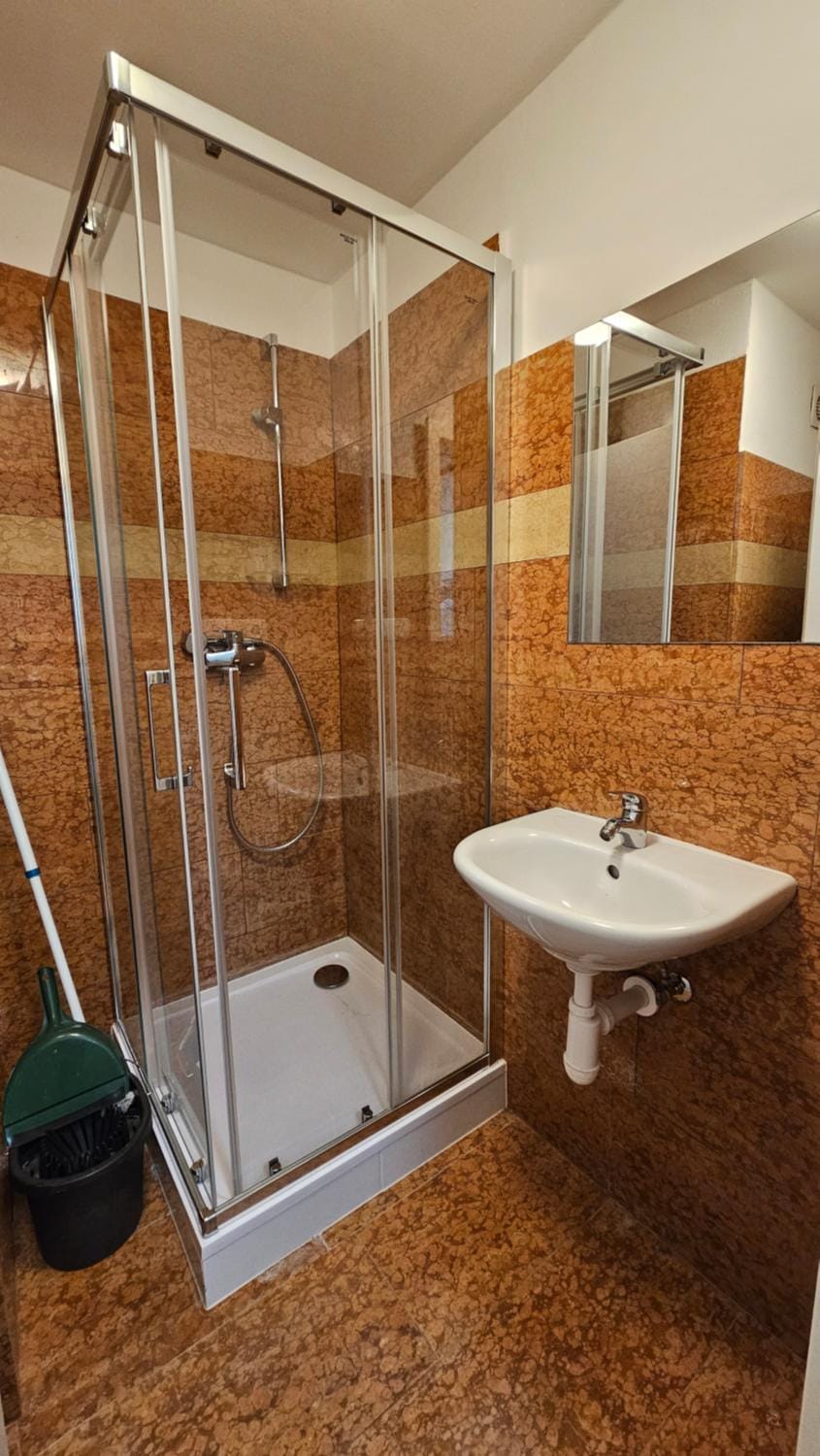 Prague Atelier Day and Night Apartment in Prague