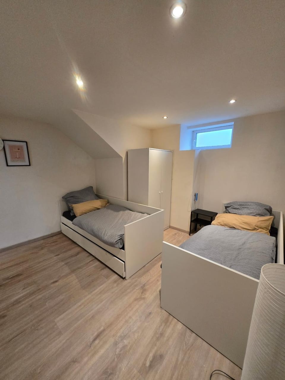 Apartment Apartment in Saarland, 66, Germany