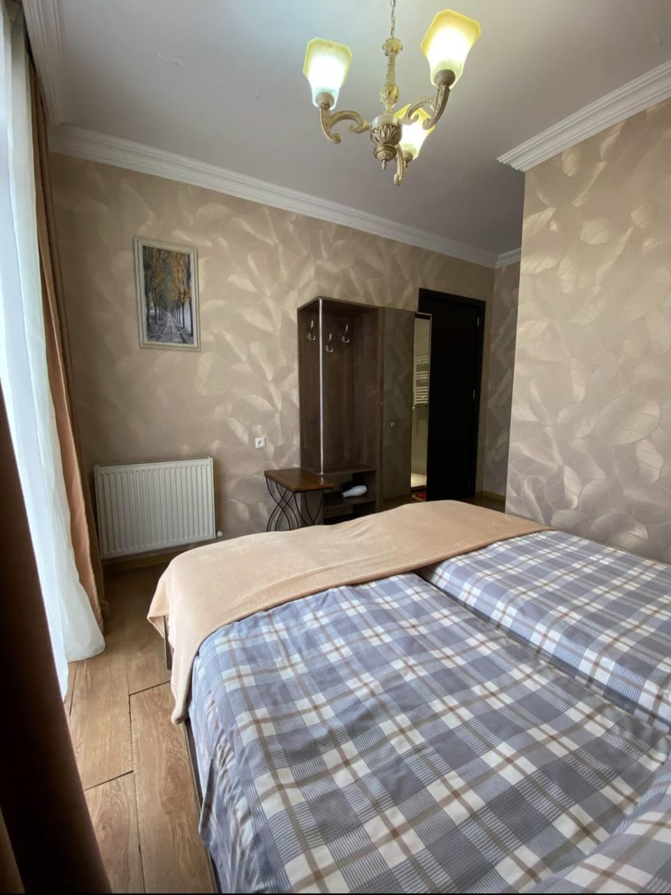 North Kazbegi - Budget Rooms Hotel in Georgia